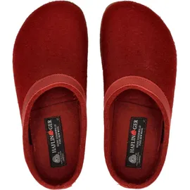 HAFLINGER Grizzly Torben Dunkelrot 38