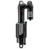 RockShox Vivid Ultimate Rc2t Reb25/comp34 Standard/standard Stoßdämpfer - Black - 65 mm