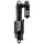 RockShox Vivid Ultimate Rc2t Reb25/comp34 Standard/standard Stoßdämpfer - Black - 65 mm
