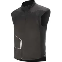 Alpinestars HT Heat Tech Weste - Black