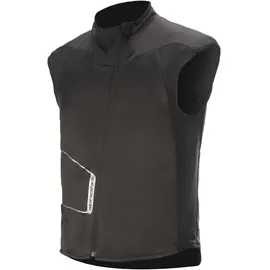 Alpinestars HT Heat Tech Weste - Black