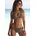 vivance by lascana Bikini-Hose Thora Mehrfarbig 42