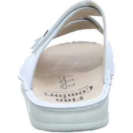 Finn Comfort Korfu weiß 41