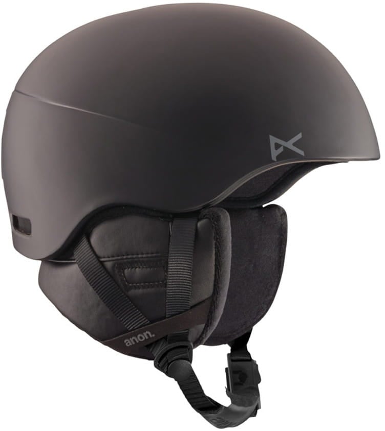 Anon Helo 2.0 Skihelm Herren black  XL  