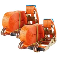 Baumarktplus Spanngurte 10 m 4t 4000 kg 2 Stk.