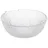 Arcoroc Aspen transparent 1-tlg.