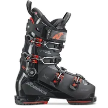 La Nordica-Extraflame Speedmachine 3 130 GW Herren Skischuhe Schwarz/Rot 29,5