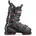 GW Skischuhe Schwarz/Rot 29 5