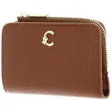 Coccinelle C-Me Wallet Geldbörse Damen braun