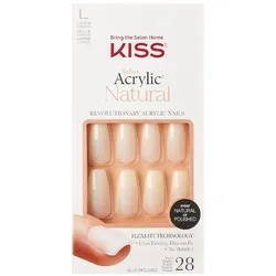 KISS Strong Enough Kunstnägel & Nageldesign   
