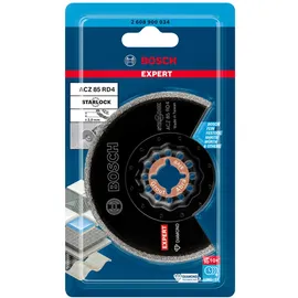 Bosch Professional Expert ACZ 85 RD4 85 mm 2608900034
