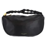 Ted Baker Islah Henkeltasche Leder Black