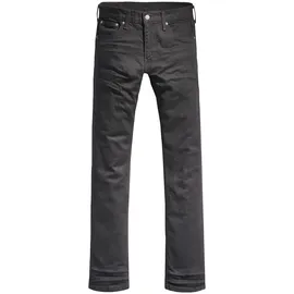 Levi's 527 Slim Boot Cut Schwarz 36/34