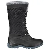 CMP Nietos Damen Black MELANGE 37