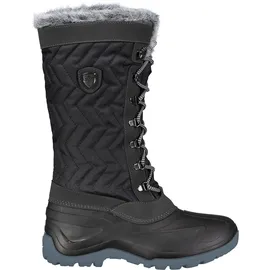 CMP Nietos Damen Black MELANGE 37