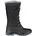 Damen Black MELANGE 37