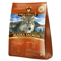 Wolfsblut Alaska Salmon 2 kg