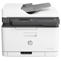 HP Color Laser MFP 179fwg, Multifunktionsdrucker (USB, LAN, WLAN, Scan, Kopie)