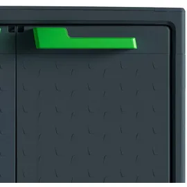 KETER Moby 0,8 x 0,44 x 1 m anthrazit