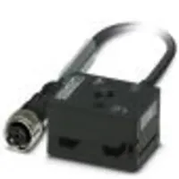 Phoenix Contact 1407574 Sensor-/Aktor-Verteiler und Adapter 2.00 m Polzahl