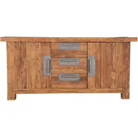 SIT Möbel CORAL Sideboard 04403-01