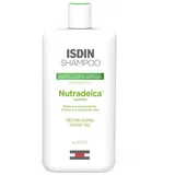 ISDIN Nutradeica Anti Schuppen Shampoo 400 ml