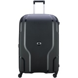 Delsey Clavel 4-Rollen 82,5 cm / 136,34 l schwarz