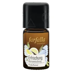 Erfrischung