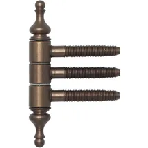 Sfs Einbohrzierband 16 mm dreiteilig