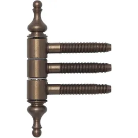 Sfs Einbohrzierband 16 mm dreiteilig