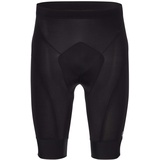 Gore Wear C3 kurze Herren Fahrrad-Hose mit Sitzpolster, L, schwarz