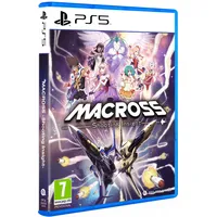 Red Art Games Macross: Shooting Insight - Multicolor