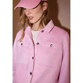 street one studio Overshirt Tulip pink), 40 - 40