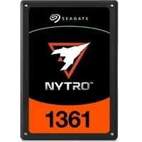 Seagate Nytro 1361 Light Endurance 960GB, 2.5" / SATA