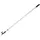Star brite Teleskopierbarer Bootshaken 124 - 243 cm Grau