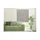 MYDECO Design Rollo PRIME 45 x 150 cm grau