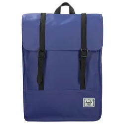 Herschel Survey Rucksack 46 cm skipper blue