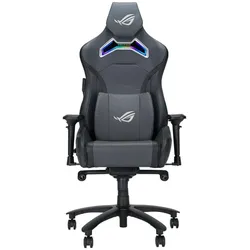 ASUS ROG Chariot X Grau