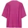 VIVANCE Kurzarmshirt Fuchsia 32/34