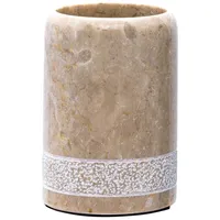 RIDDER Aufbewahrungsbecher Posh beige | Gr.: onesize