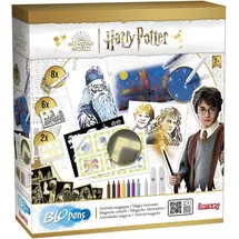 Lansay BLOPENS - Sprühstifteset Harry Potter