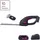 gomag GO-SHS200 Akku Grasschere 20 V 2,0 Ah Starterset