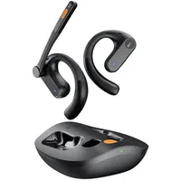 Eksa-Trade EKSA S30 Ear Free Kopfhörer Bluetooth® Stereo Schwarz