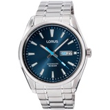 Lorus Automatische Uhr RL453BX9 - Gr. unisize - in Silber - für Damen