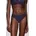 Tai-Slip 3 St Dunkelblau/Lila 36