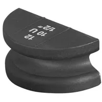Rems Biegeseg. Ø 12, 10U, 1/2'', R36 153160 R