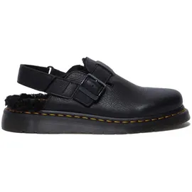 Dr. Martens Dr Martens Jorge Ii Fl Sandalen - Black - EU 45