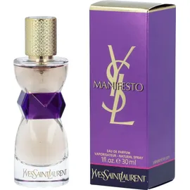YVES SAINT LAURENT Manifesto Eau de Parfum 30 ml