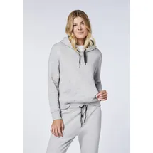 Chiemsee Hoodie Grau XL