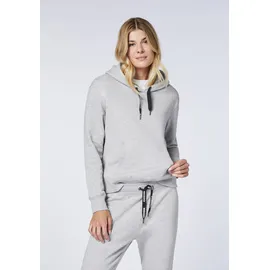 Chiemsee Hoodie Grau XL